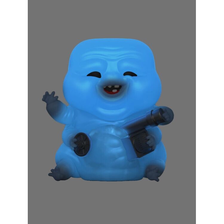 Product Funko Pop! Ghostbusters Mucher (GITD Special Edition) image