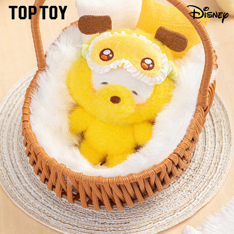 Product Λούτρινο Disney Squiting Sleepwear Plush Blind Box 1τμχ Τυχαία Επιλογή image