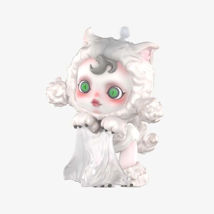 Product Φιγούρα Skullpanda Everyday Wonderland series Blind Box(1pc) 1τμχ Τυχαία Επιλογή image