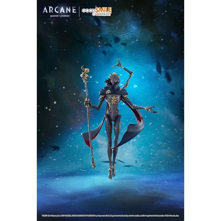 Product Arcane Champion Viktor Pop Up Parade image