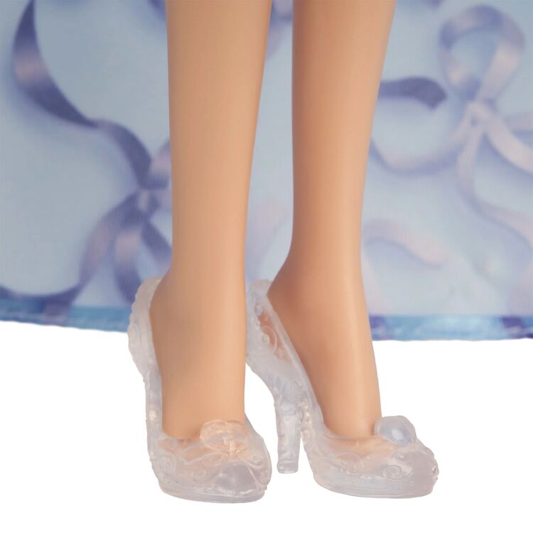 Product Mattel Disney Princess: Birthday Celebration - Cinderella Doll (JCR78) image