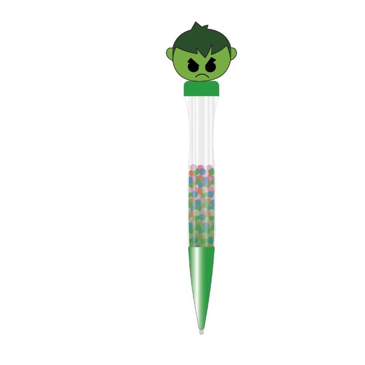 Product Στυλό Marvel (Τυχαία Επιλογή/ 1pcs) image
