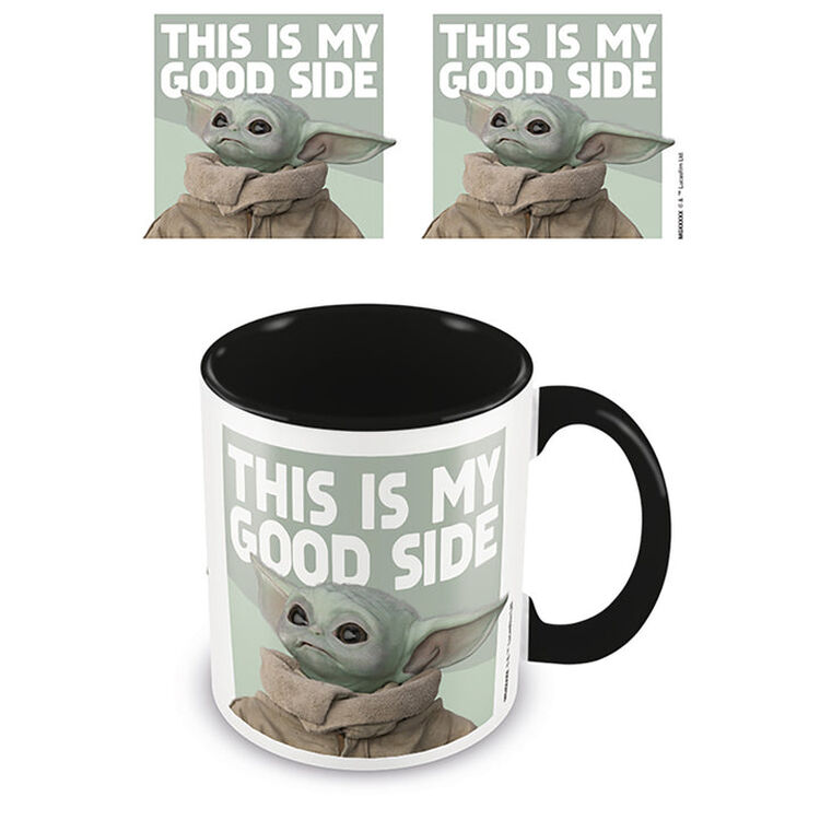 Product Κούπα Star Wars This is My Good Side Mug image