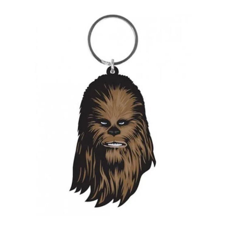 Product Μπρελόκ Star Wars Chewbacca image