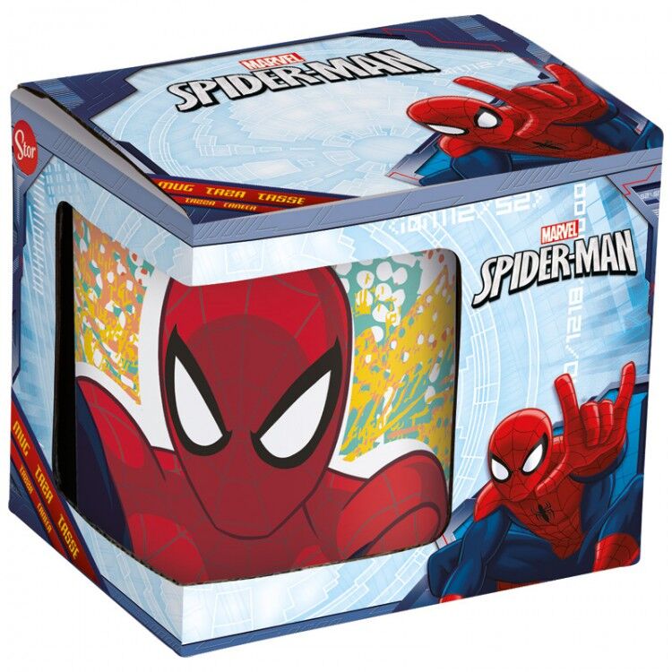 Product Κούπα Marvel Spiderman Ceramic image