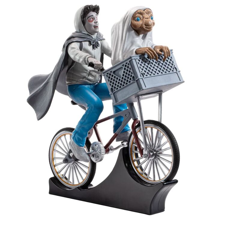 Product Φιγούρα E.T. And Elliot Toyllectible Treasures image