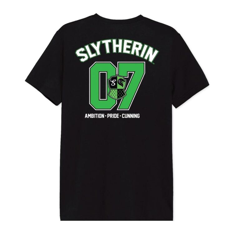 Product Harry Potter Slytherin Seeker Shirt image