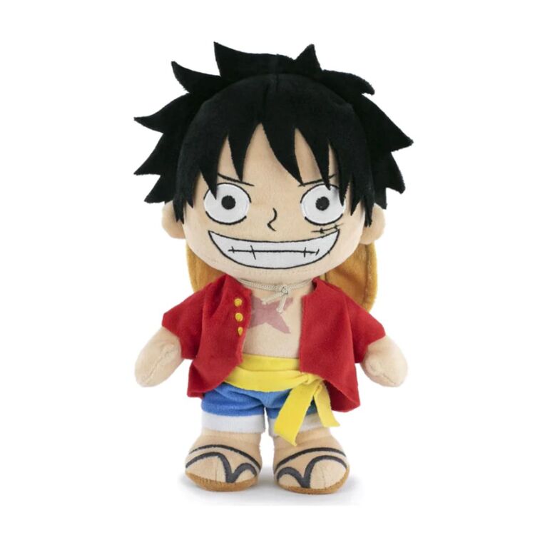 Product Λούτρινο One Piece Luffy image