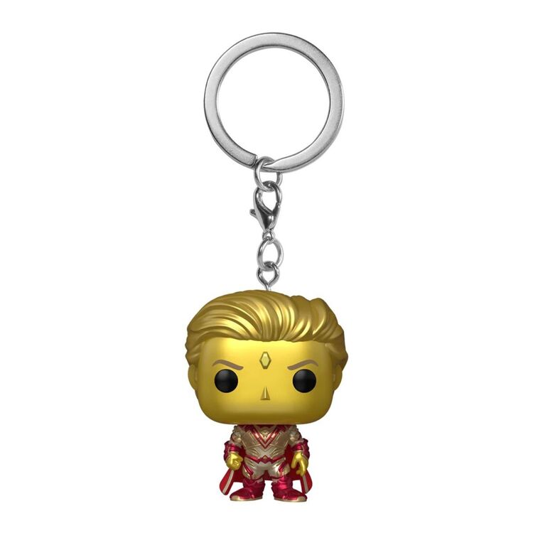 Product Μπρελόκ Funko Pocket Pop! Guardians of The Galaxy Vol.3 Adam Warlock image