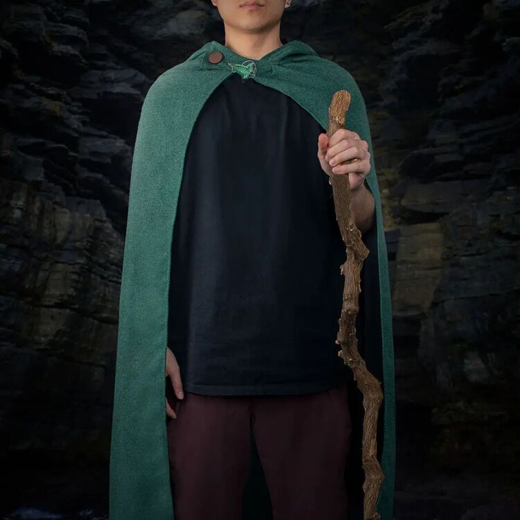 Product Μανδύας Lord Of The Rings The Hobbit Cloak image