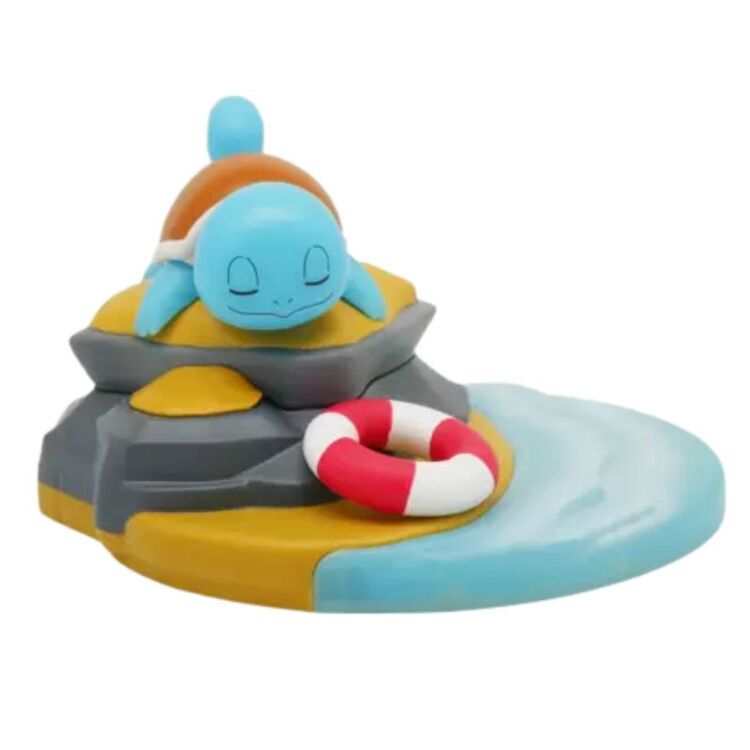 Product Φιγούρα/Φωτιστικό Pokemon Squirtle Led Light Up image