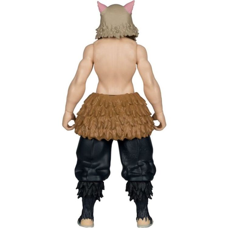 Product Action Figure Demon Slayer  Inosuke Hashibara image