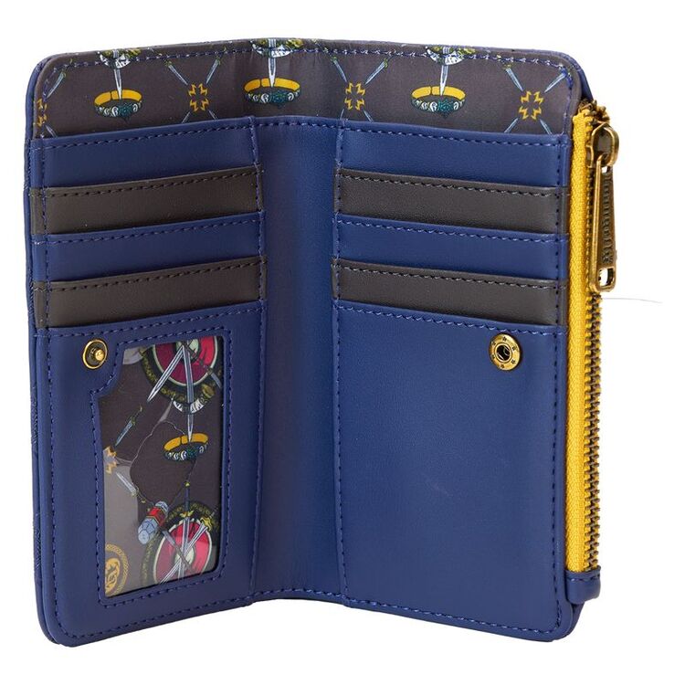 Product Πορτοφόλι Loungefly Warner: Lord Of The Rings - The War Of The Rohirrim Flap Wallet image