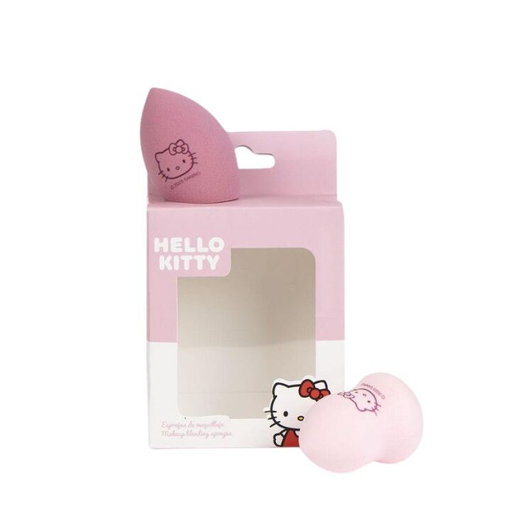 Product Sanrio Hello Kitty Make Up Sponge image