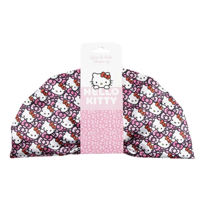 Product Sanrio Hello Kitty Shower Cap image