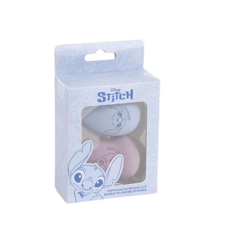 Product Σφουγγαράκια Make Up Disney Stitch image