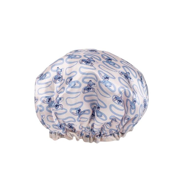 Product Disney Stitch Shower Cap image