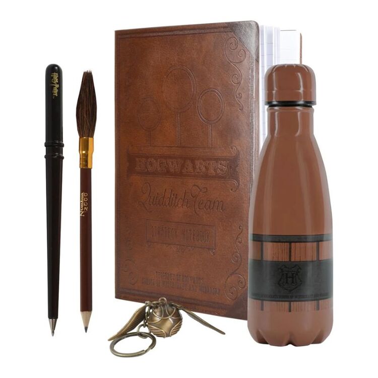 Product Harry Potter Quidditch Trunk Set image