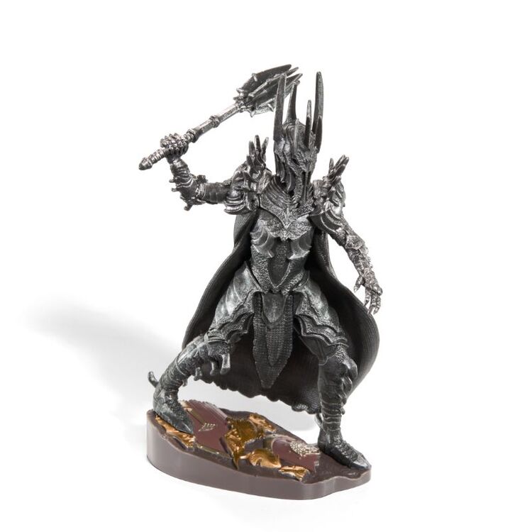 Product Φιγούρα Lord Of The Rings Sauron Diorama image
