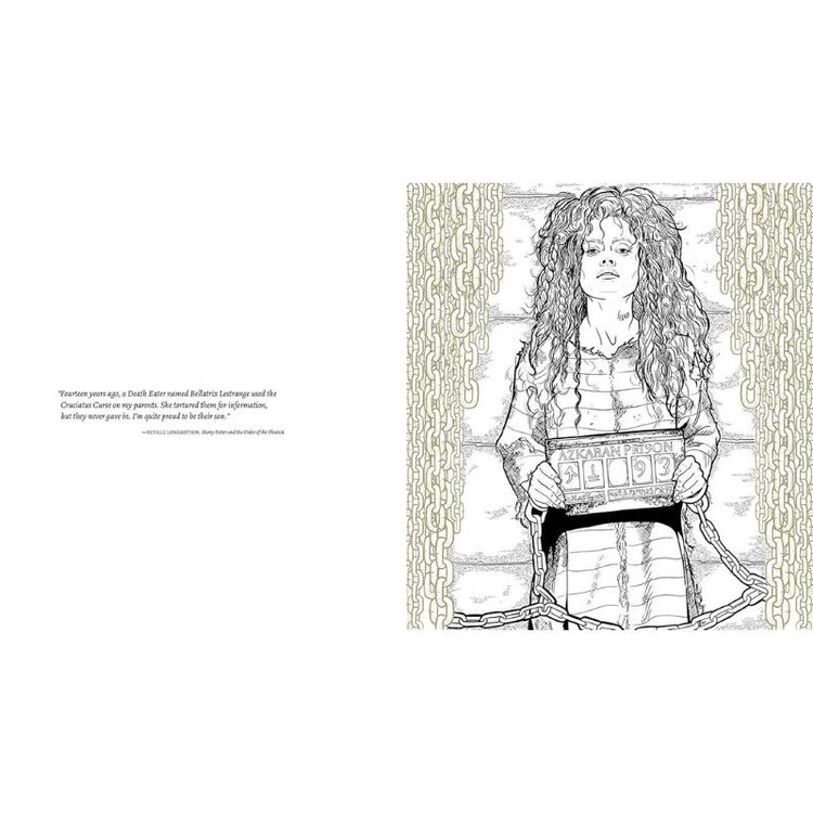 Product Harry Potter A Cinematic Gallery image