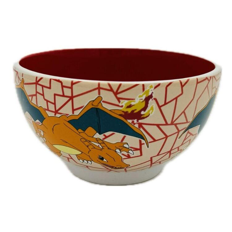 Product Μπολ Pokemon Charizard image