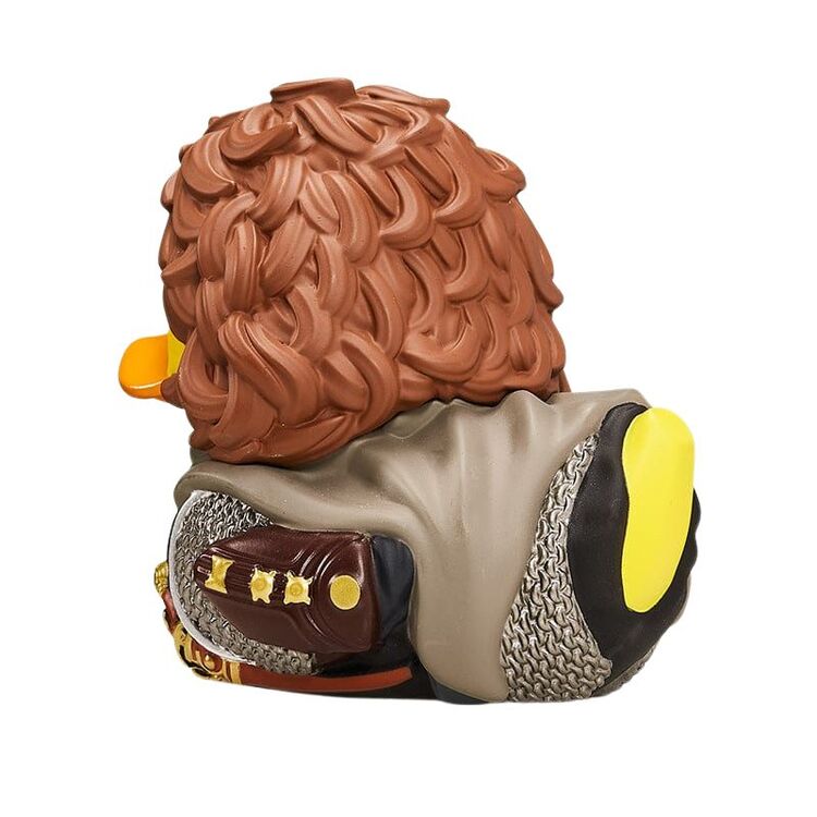 Product Φιγούρα Παπάκι Μπάνιου Tubbz Lord Of The Rings Pippin Took image