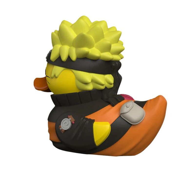 Product Φιγούρα Παπάκι Μπάνιου Tubbz Naruto Uzumaki 1st Edition image