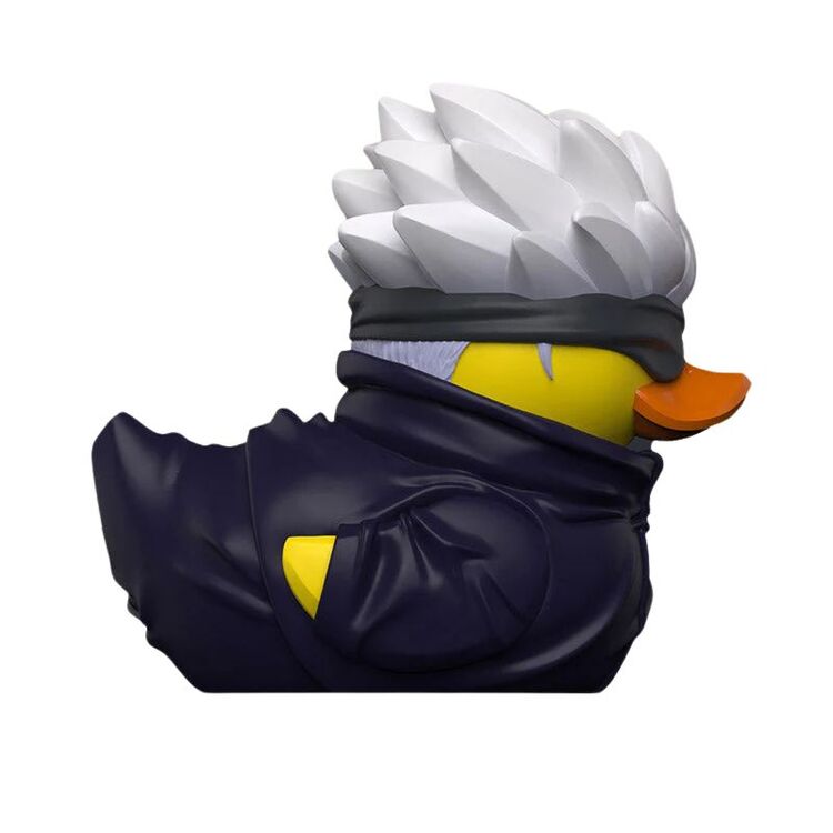 Product Φιγούρα Παπάκι Μπάνιου Tubbz Jujutsu Kaisen 1st Satoru Gojo image