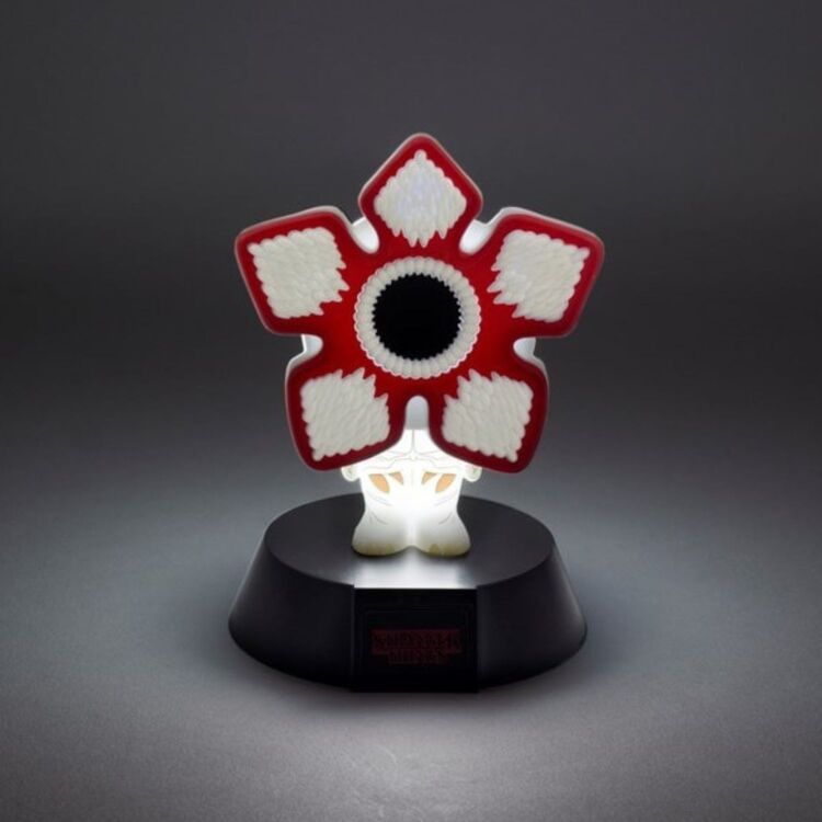 Product Stranger Things Demogorgon Light image
