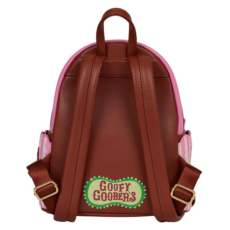 Product Τσάντα Πλάτης Loungefly Nickelodeon Spongebob Goofy Goobers Mini Backpack image