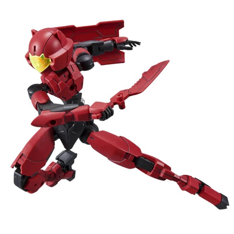 Product GUNDAM 30MM - 1/144 EXM-E7c Spinatia (Commando Type) -Model Kit image