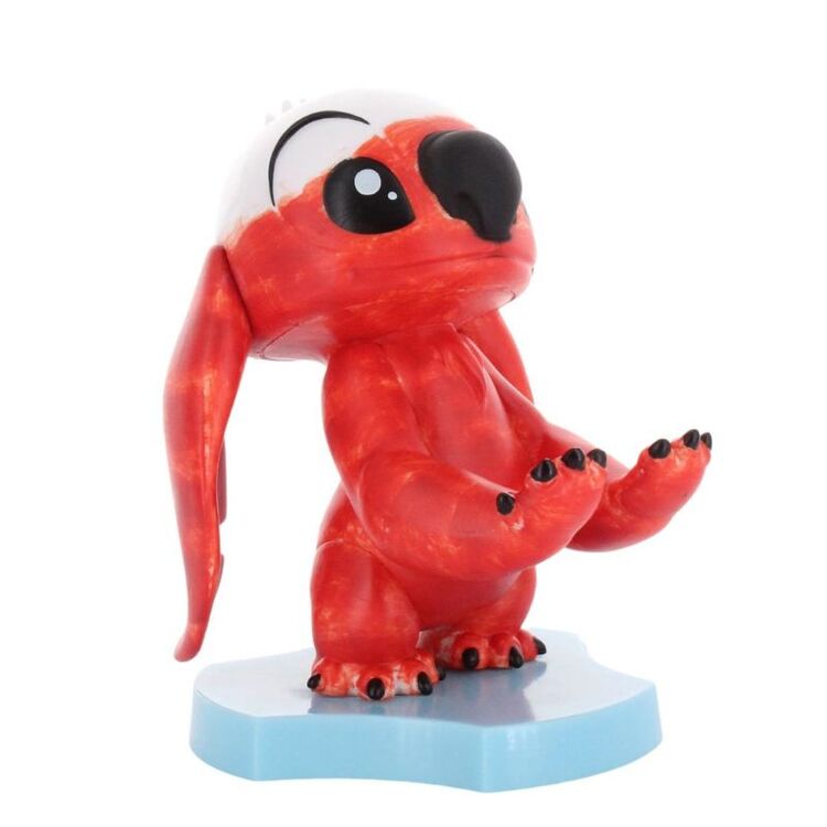 Product Φιγούρα Cable Guy Disney Stitch Evil Holdem image