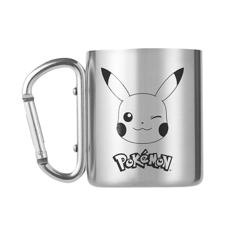 Product Pokemon Carabiner Mug image