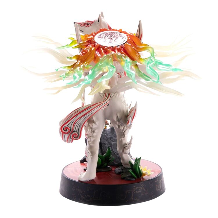 Product Αγαλματίδιο Okami Shiranui (Standard Pose) image