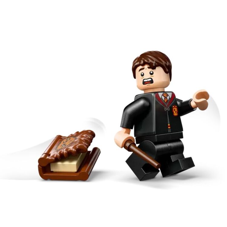 Product LEGO® Harry Potter™: Το Τερατώδες Βιβλίο των Τεράτων που Δαγκώνει (76449) image
