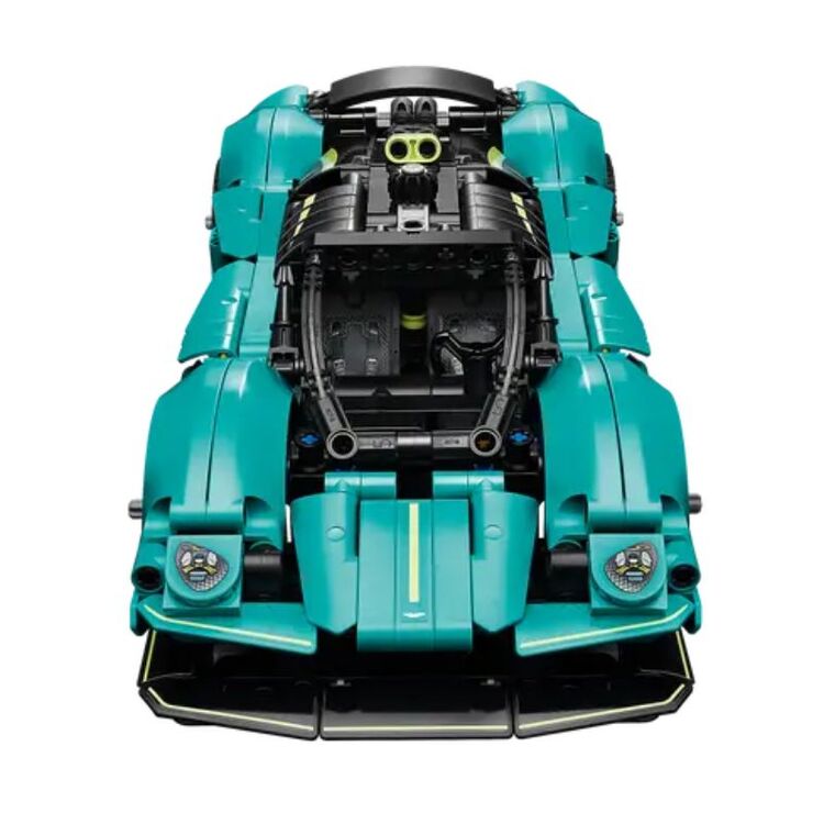 Product LEGO® Technic: Aston Martin Valkyrie (42208) image
