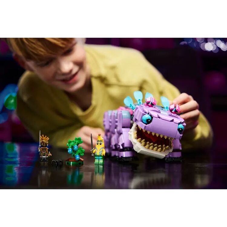 Product LEGO® Fortnite®: Klombo (77077) image
