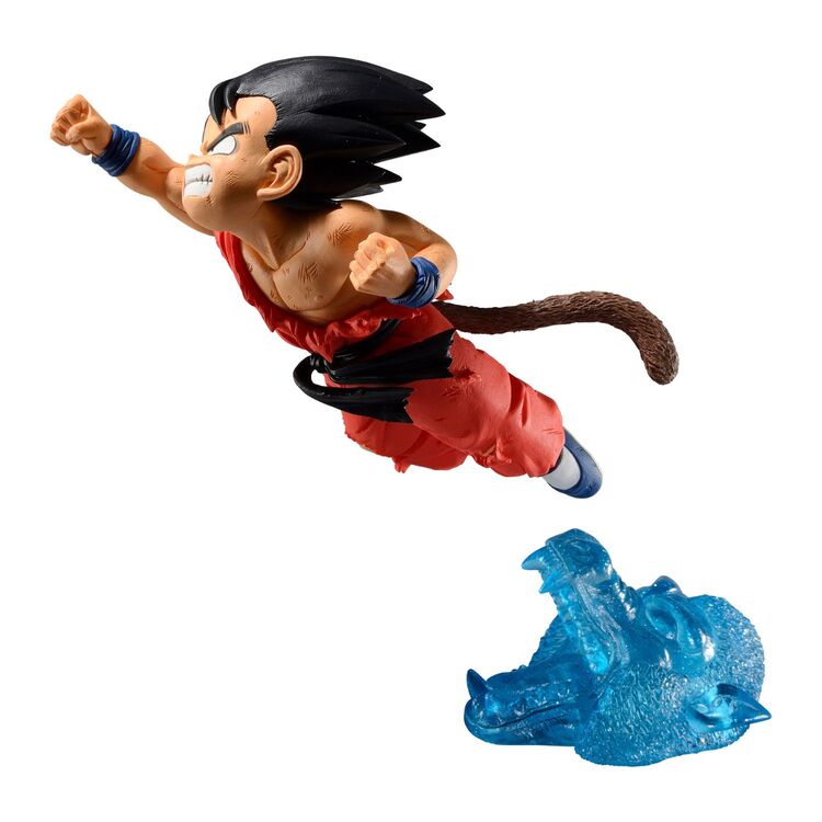 Product Αγαλματίδιο Dragon Ball GxMateria The Son Goku image