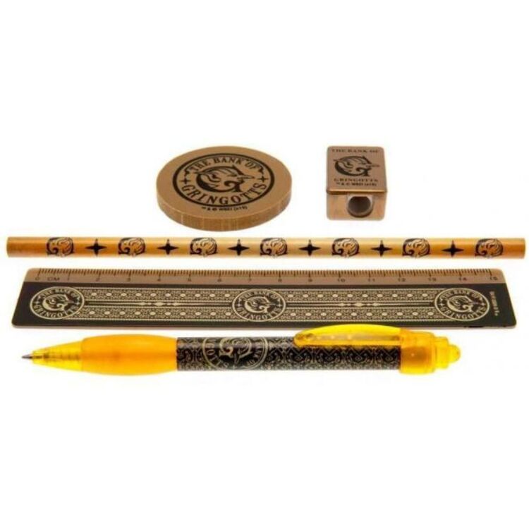 Product Harry Potter Gringotts Stationery image
