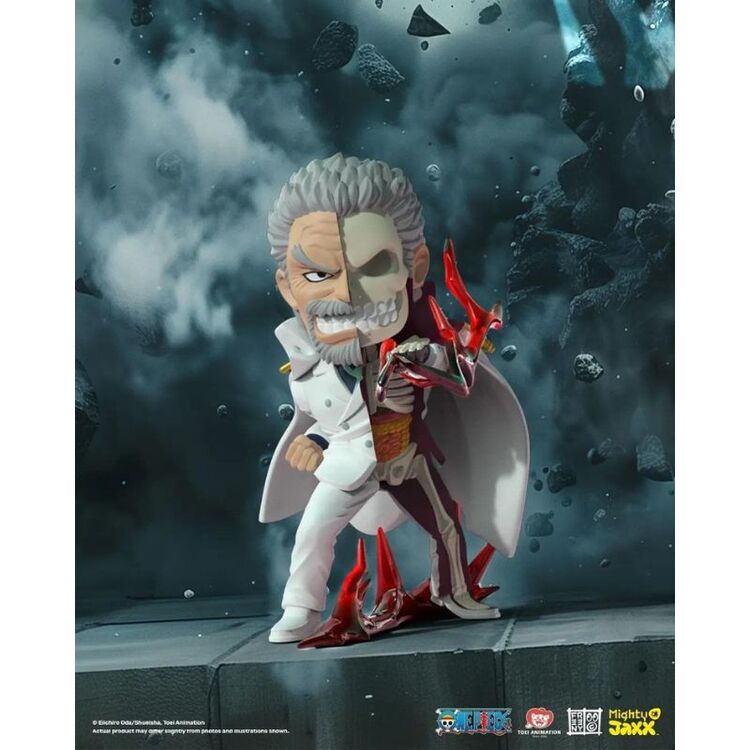 Product Φιγούρα Mighty Jaxx One Piece Freeny's Hidden Dissectibles Marines Edition 1τμχ Τυχαία Επιλογή image