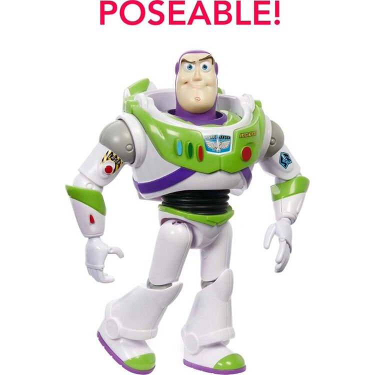 Product Disney Toy Story Buzz Doll image