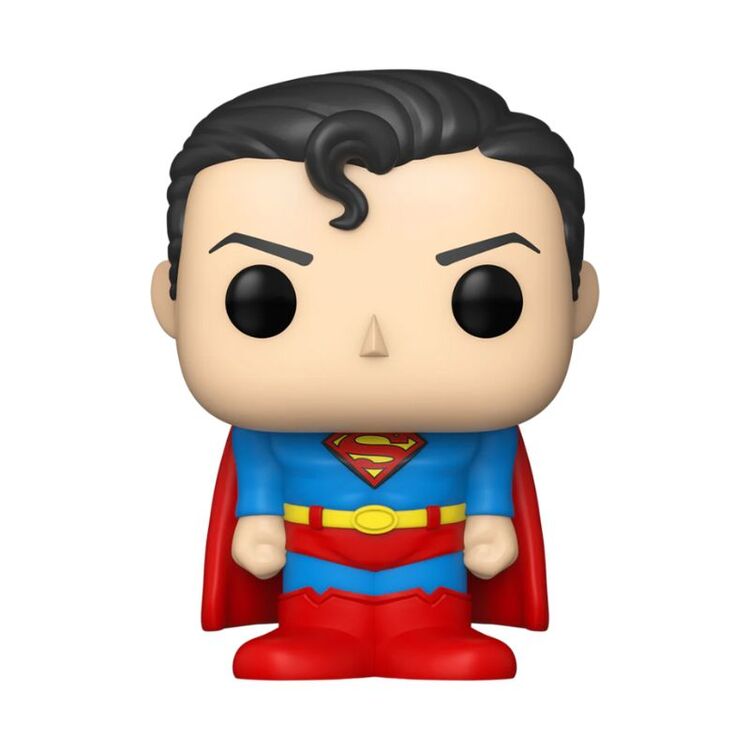 Product Funko Bitty Pop! Superman and The Fortress of Solitude image
