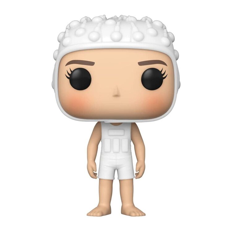 Product Funko Pop! Stranger Things Eleven (Special Edition) image