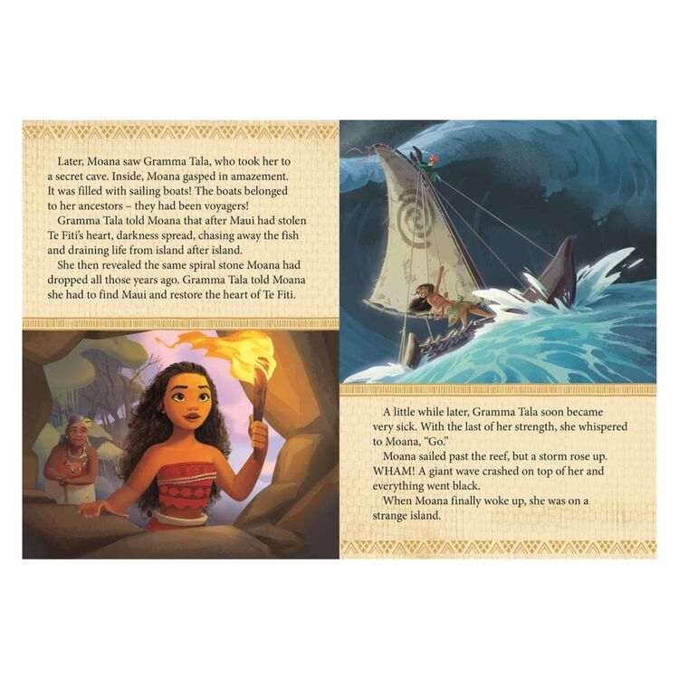 Product Disney Moana image
