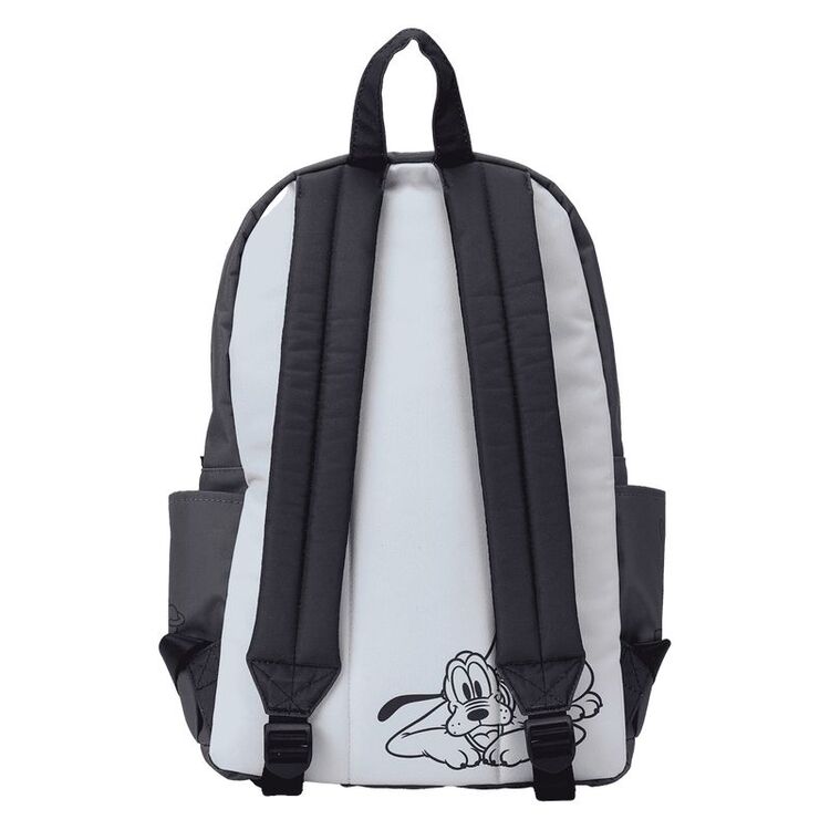 Product Τσάντα Πλάτης Loungefly Disney Mickey And Friends Canvas & Nylon Full-Size Backpack image