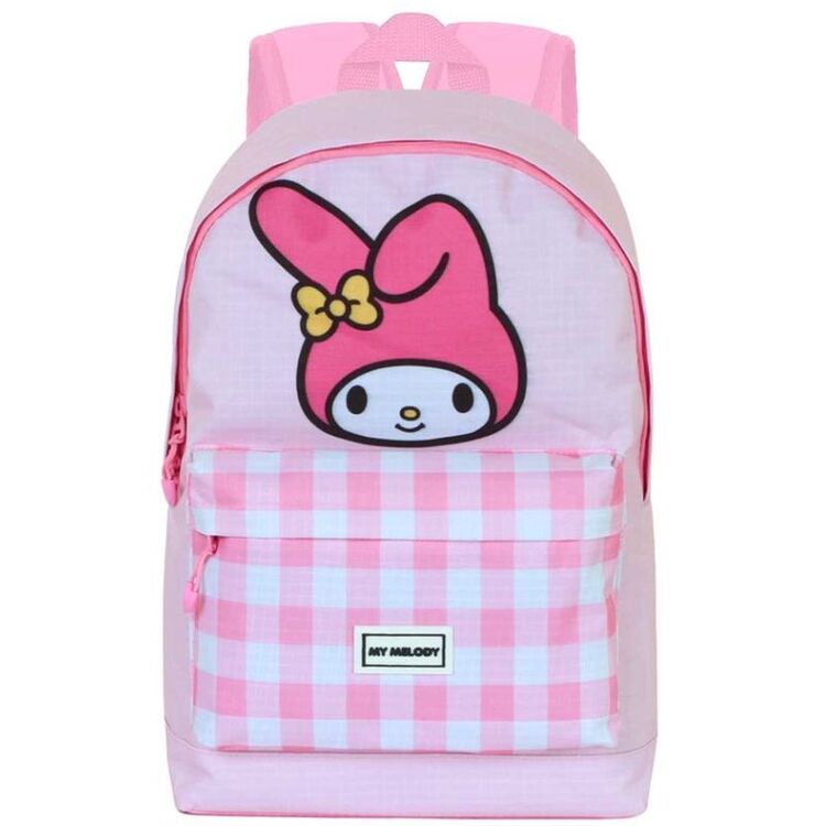 Product Hello Kitty My Melody Backpack image