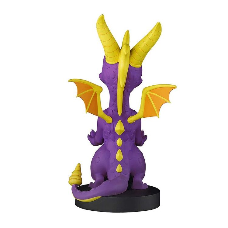 Product Spyro the Dragon Cable Guy Spyro image