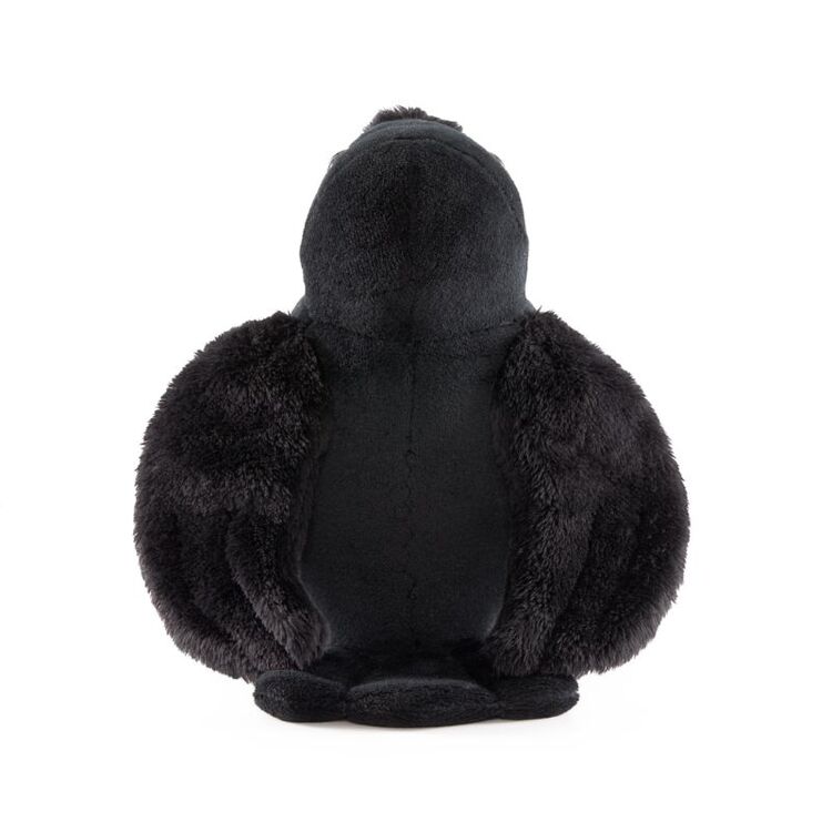 Product Λούτρινο Harry Potter Ravenclaw Raven Mascot image