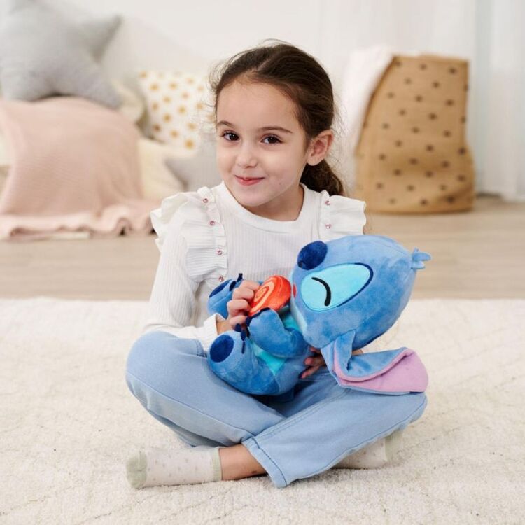 Product Λούτρινο Disney Stitch With Lollipop image