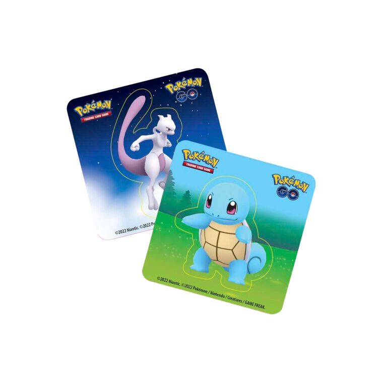 Product Pokemon TGC  Pokemon GO Poke Ball Tin image